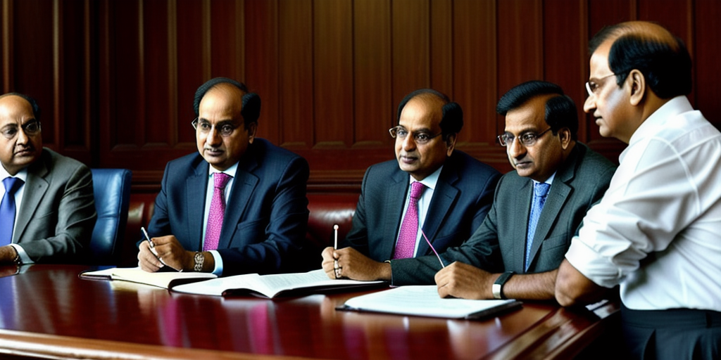 Mumbai Blasts Lawyer, Ex Foreign Secretary Among 4 To Get Rajya Sabha Pass