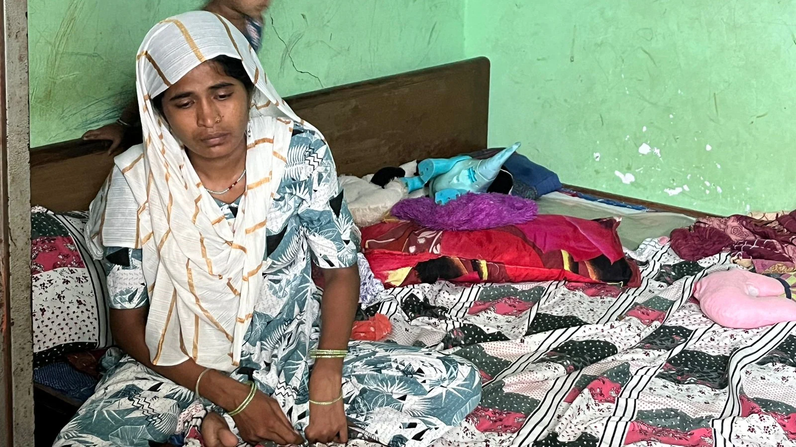 Will die a thousand deaths when he hears of our daughter’s passing, says mother of 5-yr-old killed as BMW rams scooter