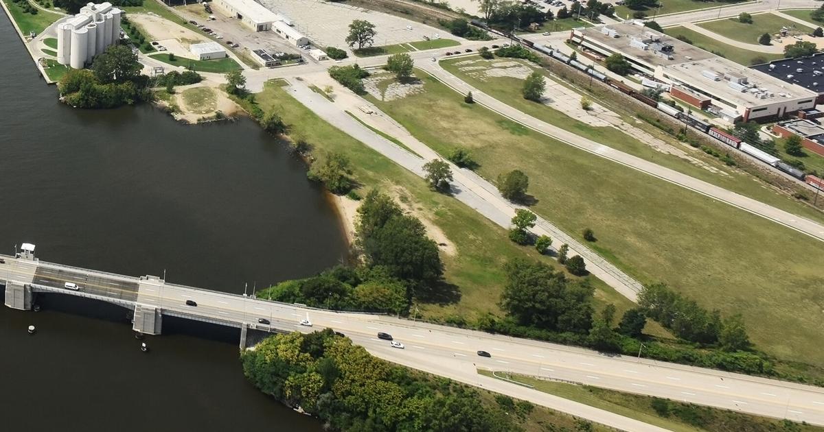 Harbor Shores continues to spread the waterfront lifestyle