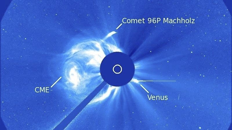 How to watch two meteor showers peak together in late July