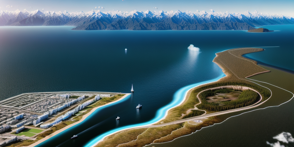 Video: How Russia Earthquake Could Impact Distant Shores Like New Zealand