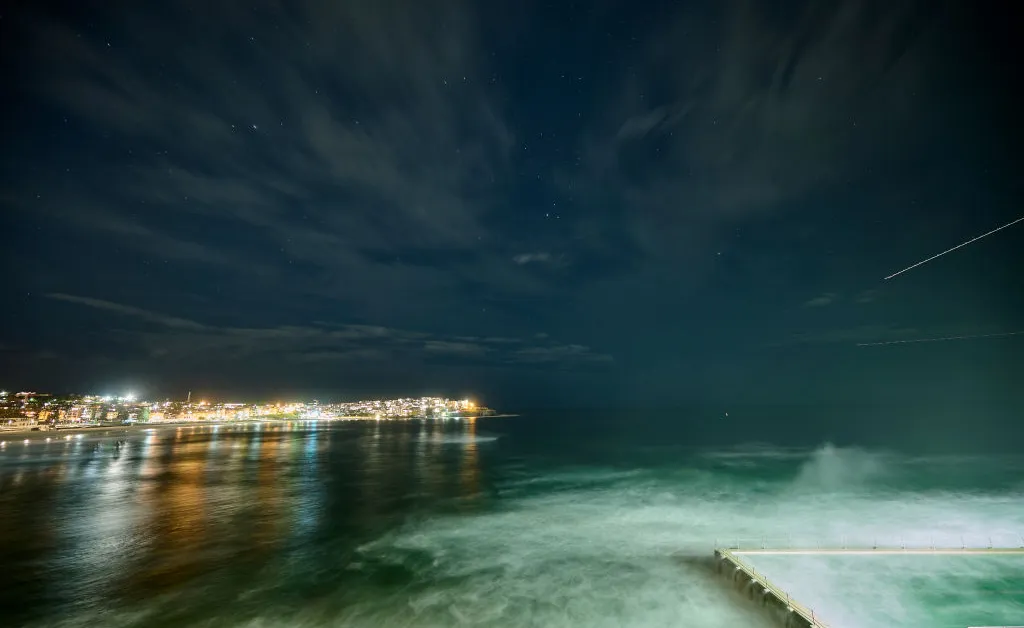 Two Meteor Showers Are Peaking Tonight. Here’s How to See Them