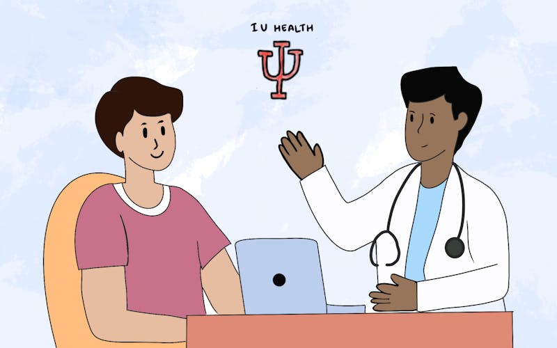 Your guide to health resources at IU