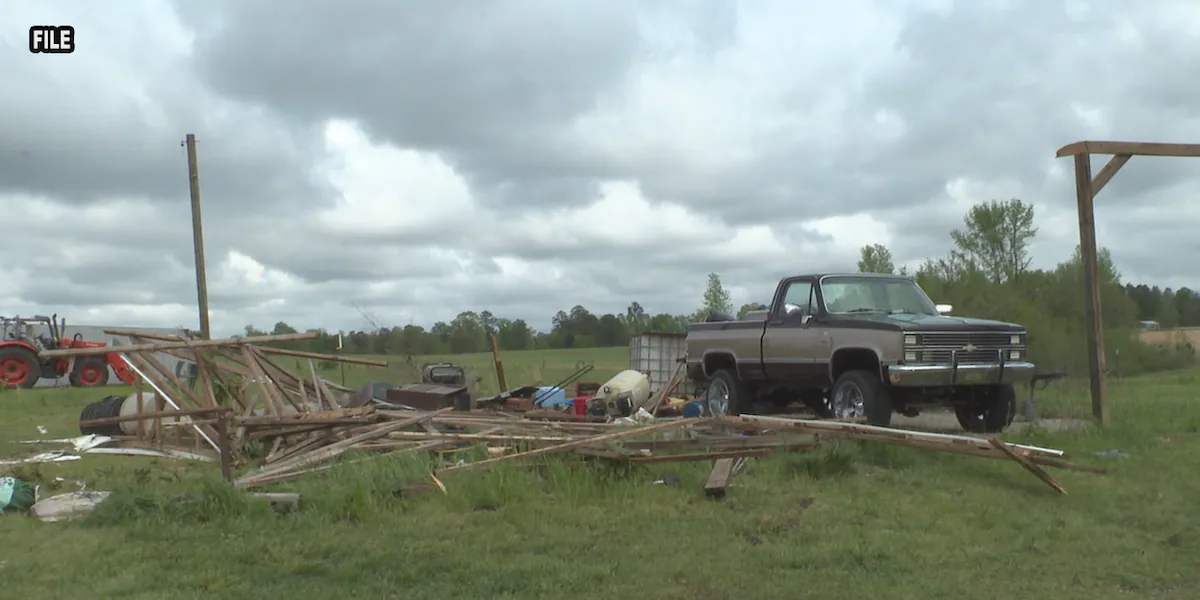 U.S Small Business Administration Talks Disaster Recovery Loans