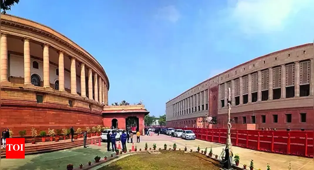 1st Parliament session after Operation Sindoor set to open on stormy note | India News