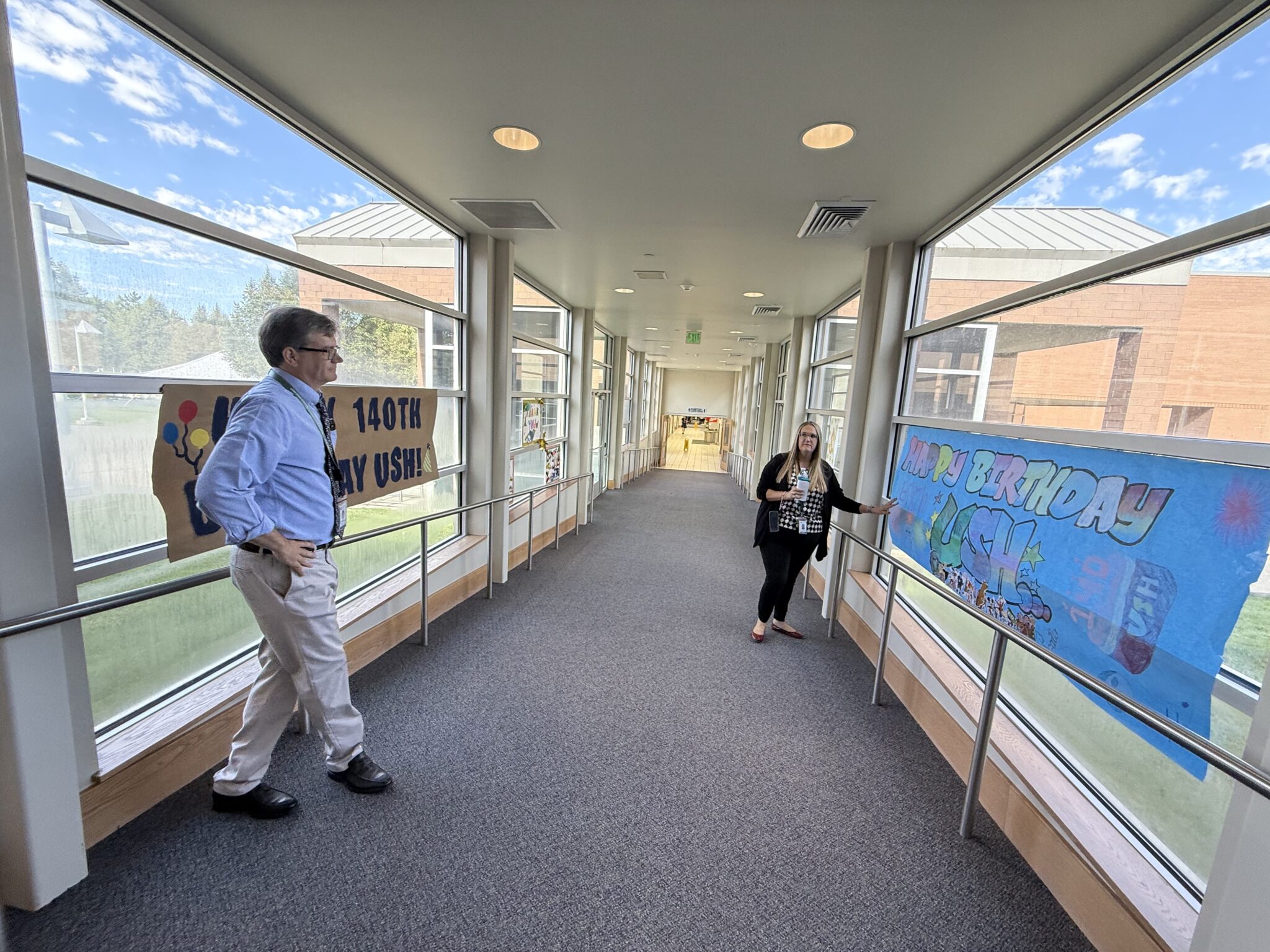 Cox calls for mental health care expansion on Utah State Hospital’s 140th anniversary
