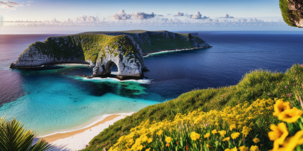 ‘A delightful slice of unhurried life’: readers’ favourite European islands