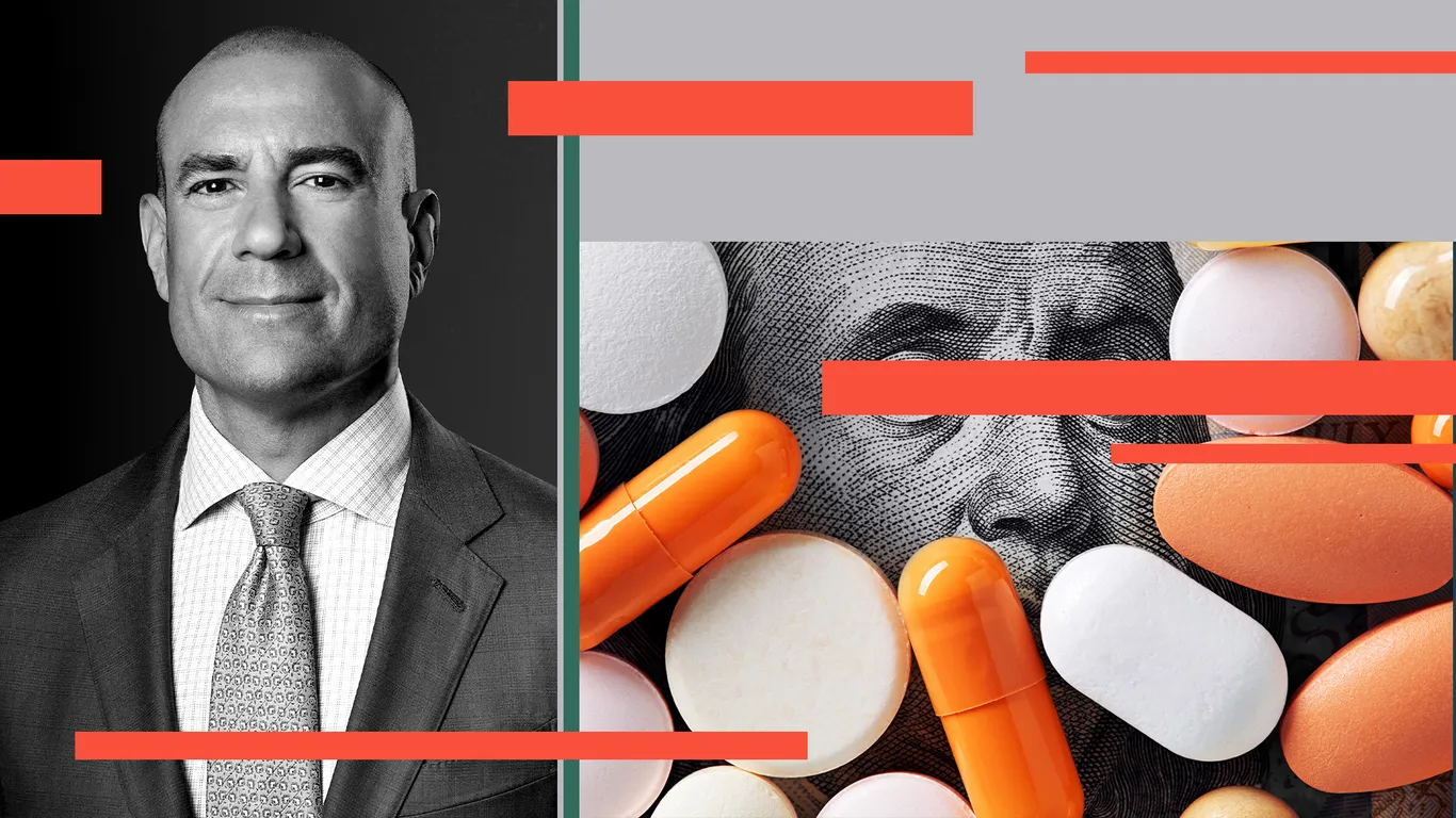 GTCR's Mihas talks today's health care deal market