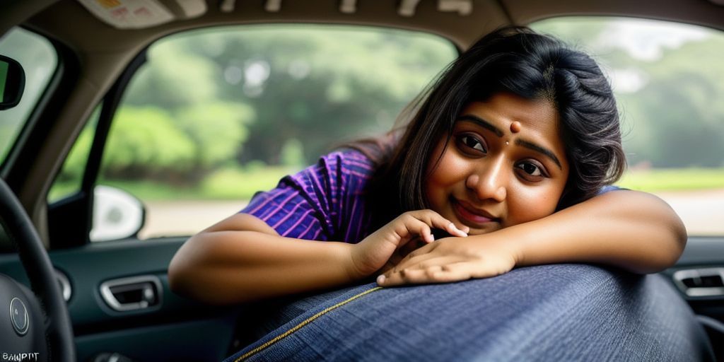 Assam actor Nandini Kashyap arrested after hit-and-run accident kills 21-year-old student