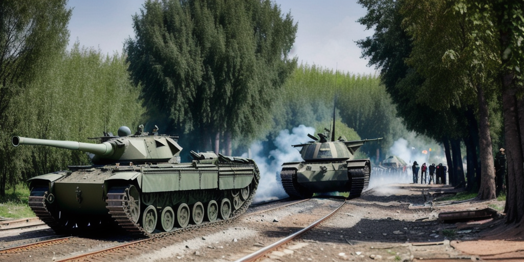 Ukraine accuses Russia of ‘escalating terror’ after latest overnight attack