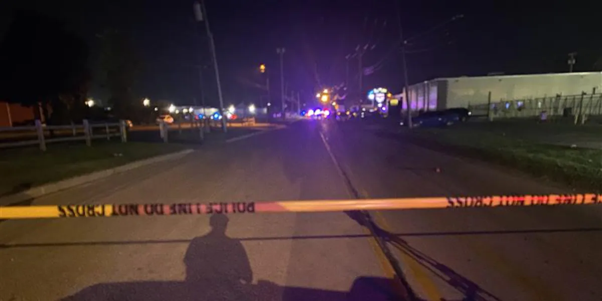 TPD: Several injured in shooting outside a Toledo sports bar Sunday morning
