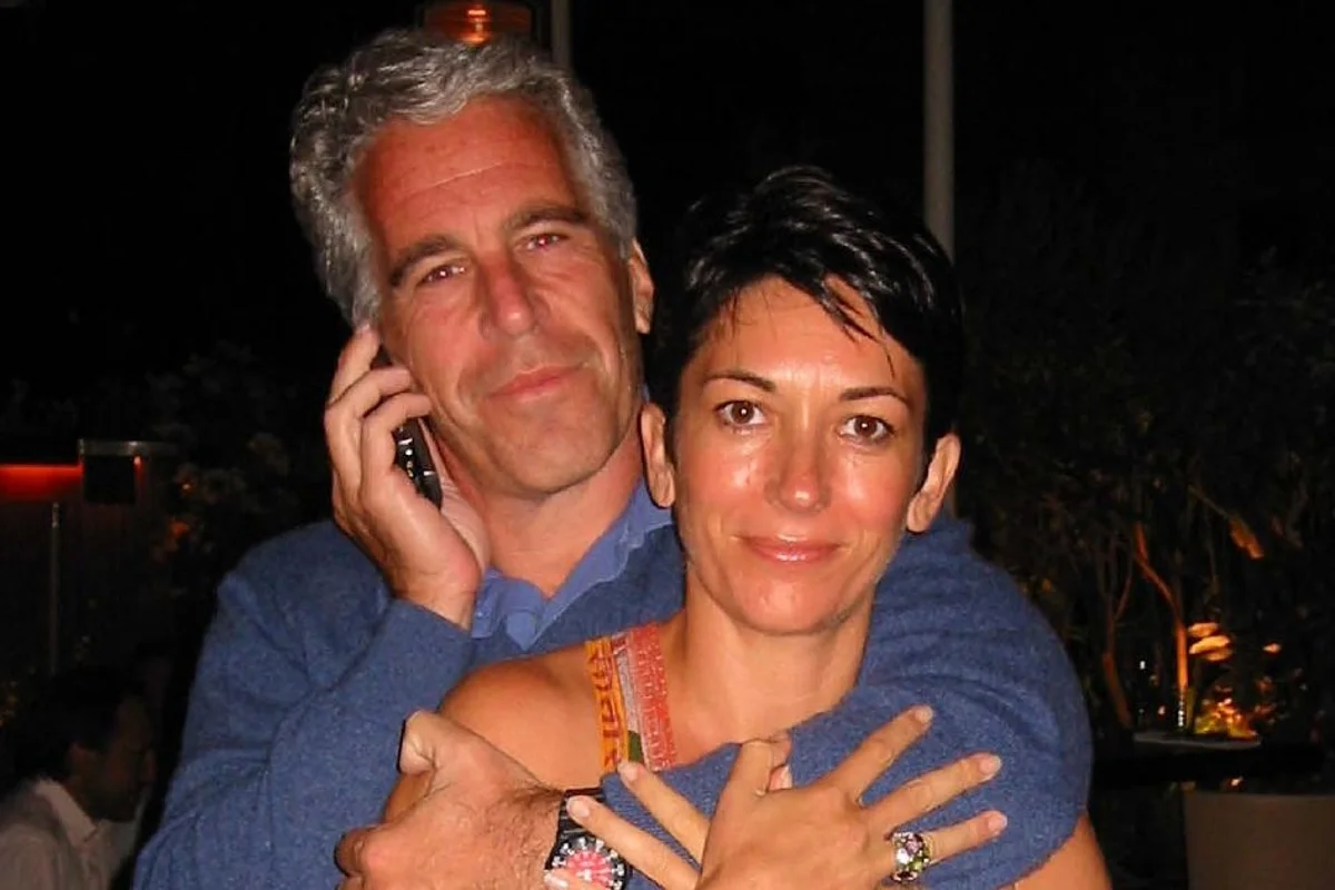 Ghislaine Maxwell might dodge congressional subpoena to testify about Epstein: lawyer
