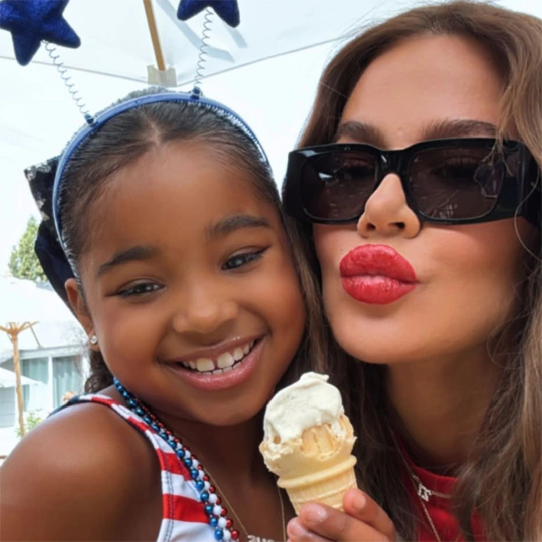 Celebrities Celebrate Fourth of July