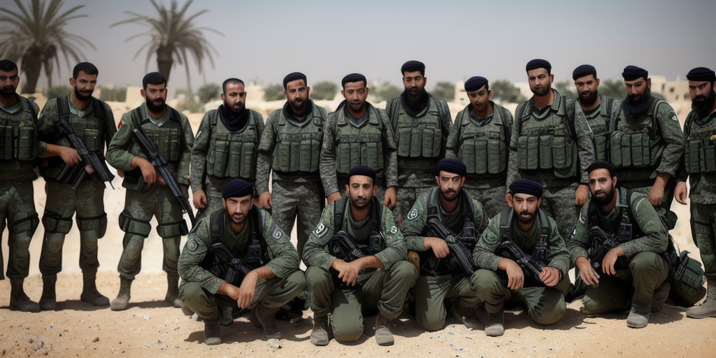 Hamas agrees to release 10 captives as Israeli attacks kill 74 in Gaza