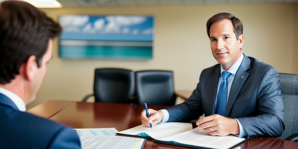 Marco Island finance director resigns amid audit concerns