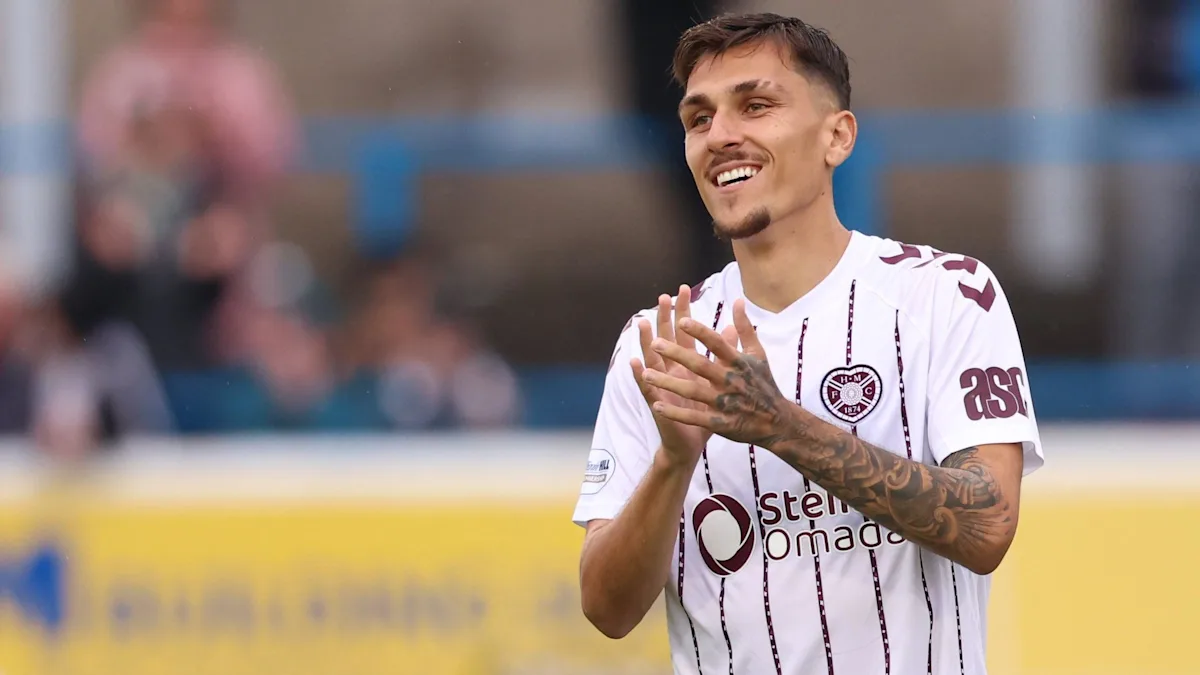 McInnes praises Kyziridis for goalscoring debut
