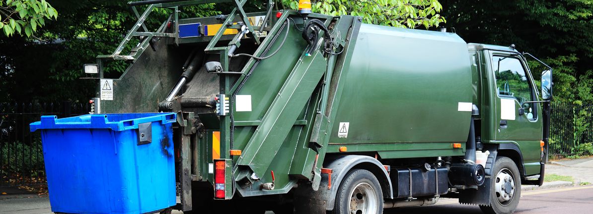 Analysts Have Made A Financial Statement On Waste Connections, Inc.'s (NYSE:WCN) Second-Quarter Report