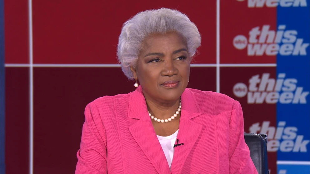 Video On GOP megabill, ‘Democrats should continue to focus on this health care’: Brazile