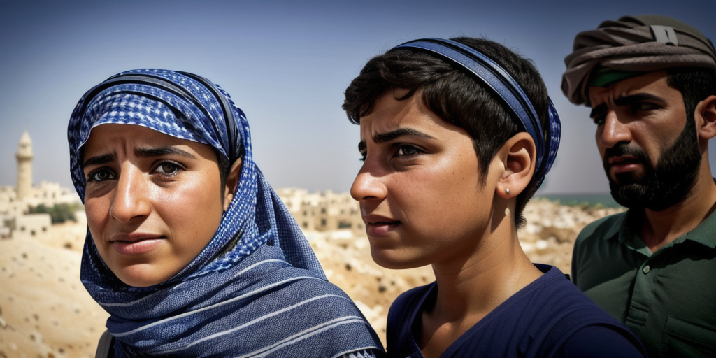 Israel won’t face EU penalties over Gaza suffering