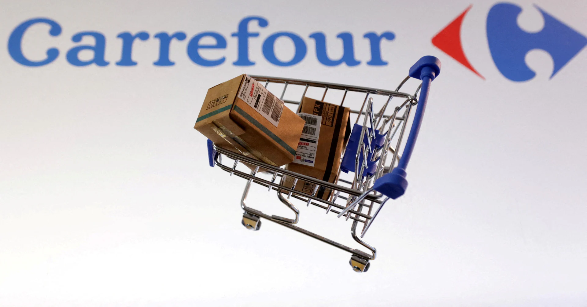 NewPrinces open to further acquisitions after Carrefour's Italian business