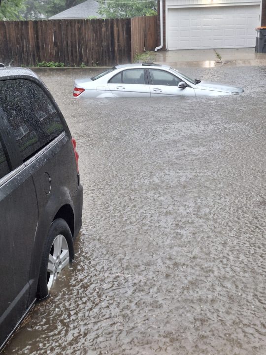 What is flash flooding, and how weather impacted the Hill Country of Texas flooding disaster
