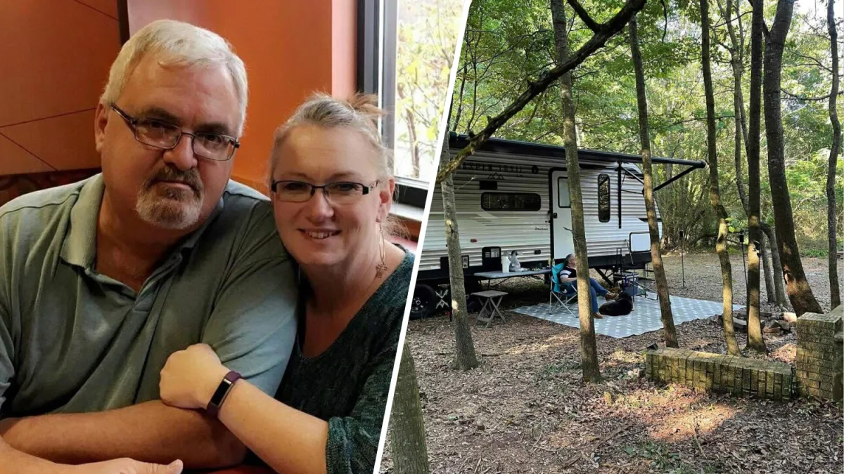 Family says Sulphur Springs couple is among the missing in the Hill Country flood