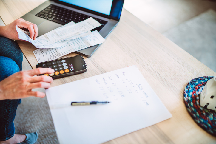 Report: Texas tops nation for residents in financial distress