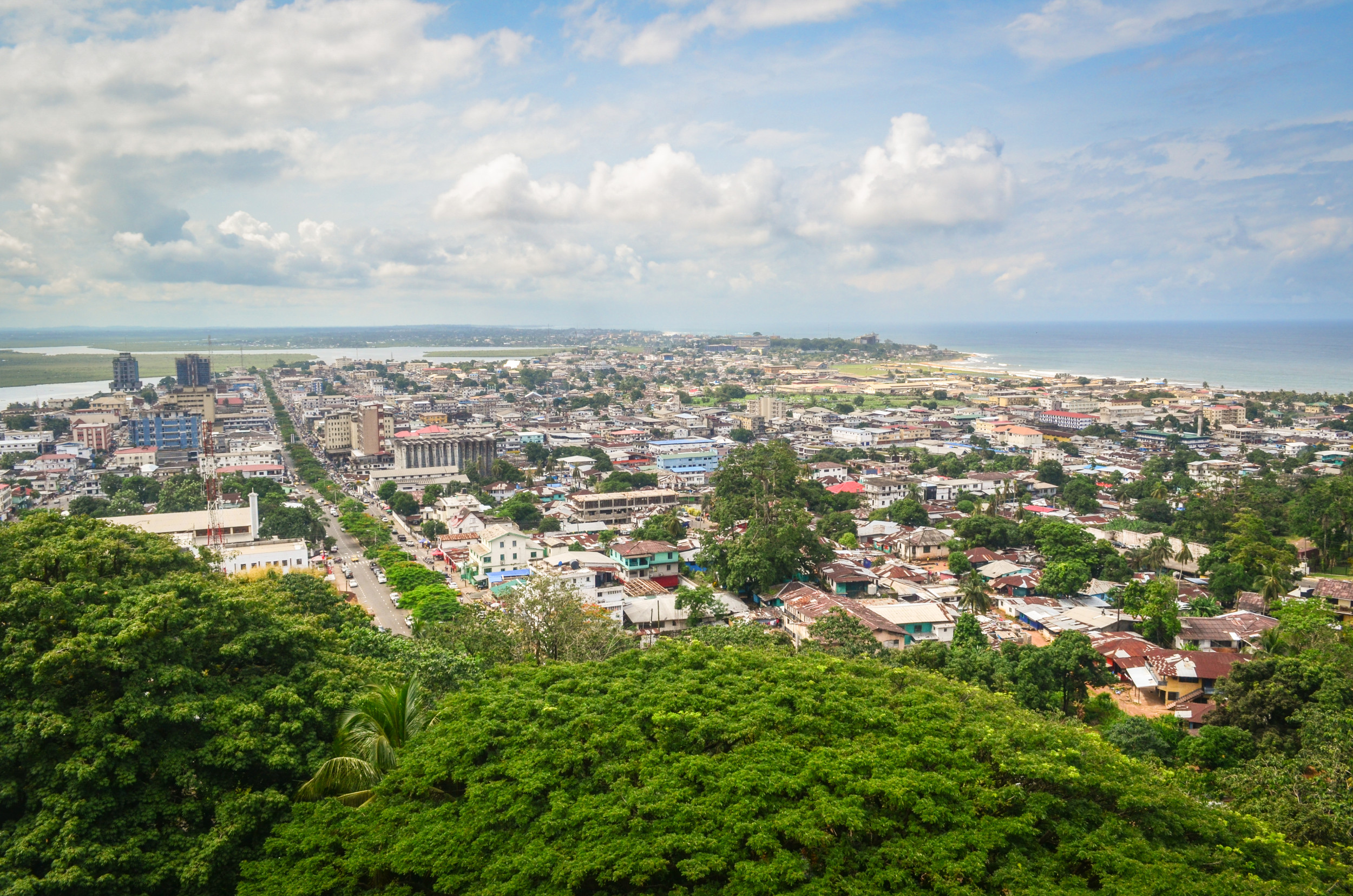 Warnings issues to Americans traveling to three destinations