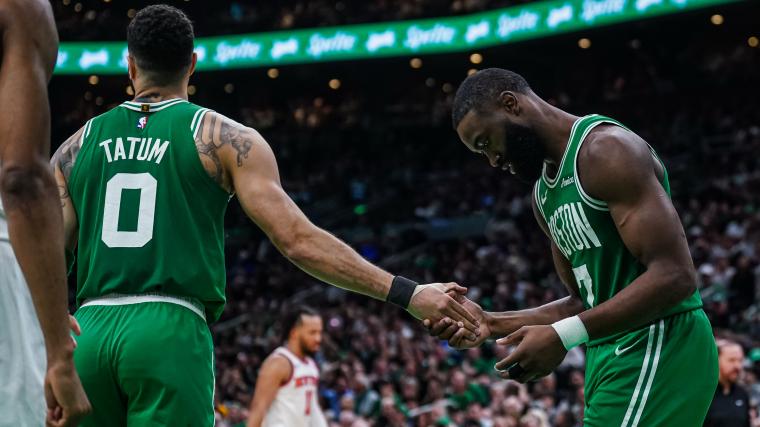 Boston Celtics plummet in recent Eastern Conference power rankings