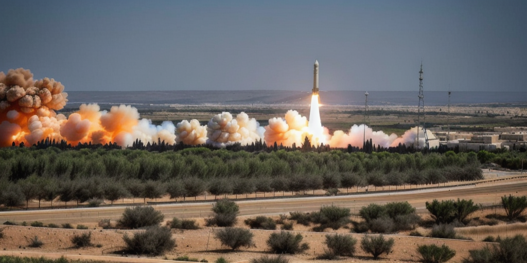 Israel’s 12-Day War Revealed Alarming Gap in America’s Missile Stockpile - The Wall Street Journal
