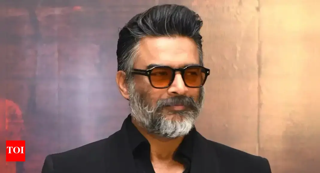 'Married celebrity couples are never able to create great chemistry on-screen,' says R Madhavan: 'If they are separated, it may work' | Hindi Movie News