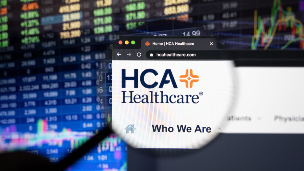 Hospitals boost their profit expectations for 2025 as health insurers stumble