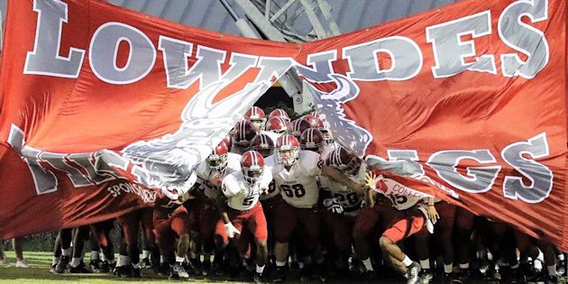 BCM gives local businesses opportunity to sponsor Viking football