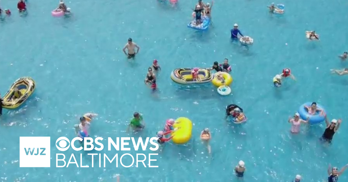 Health Watch: Here are the best sunscreens for kids, according to a Maryland dermatologist
