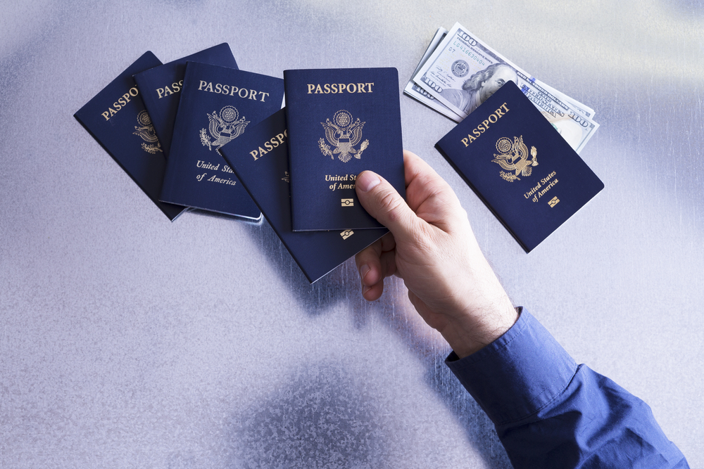 Visa integrity fee: America's bold new travel tax
