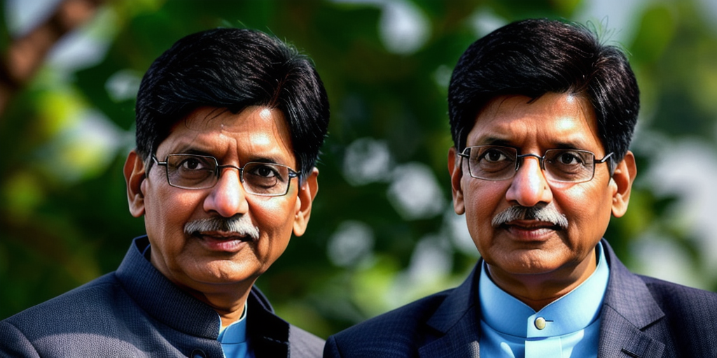 India Will Retaliate If Proposed Carbon Tax Harms Domestic Exports: Piyush Goyal