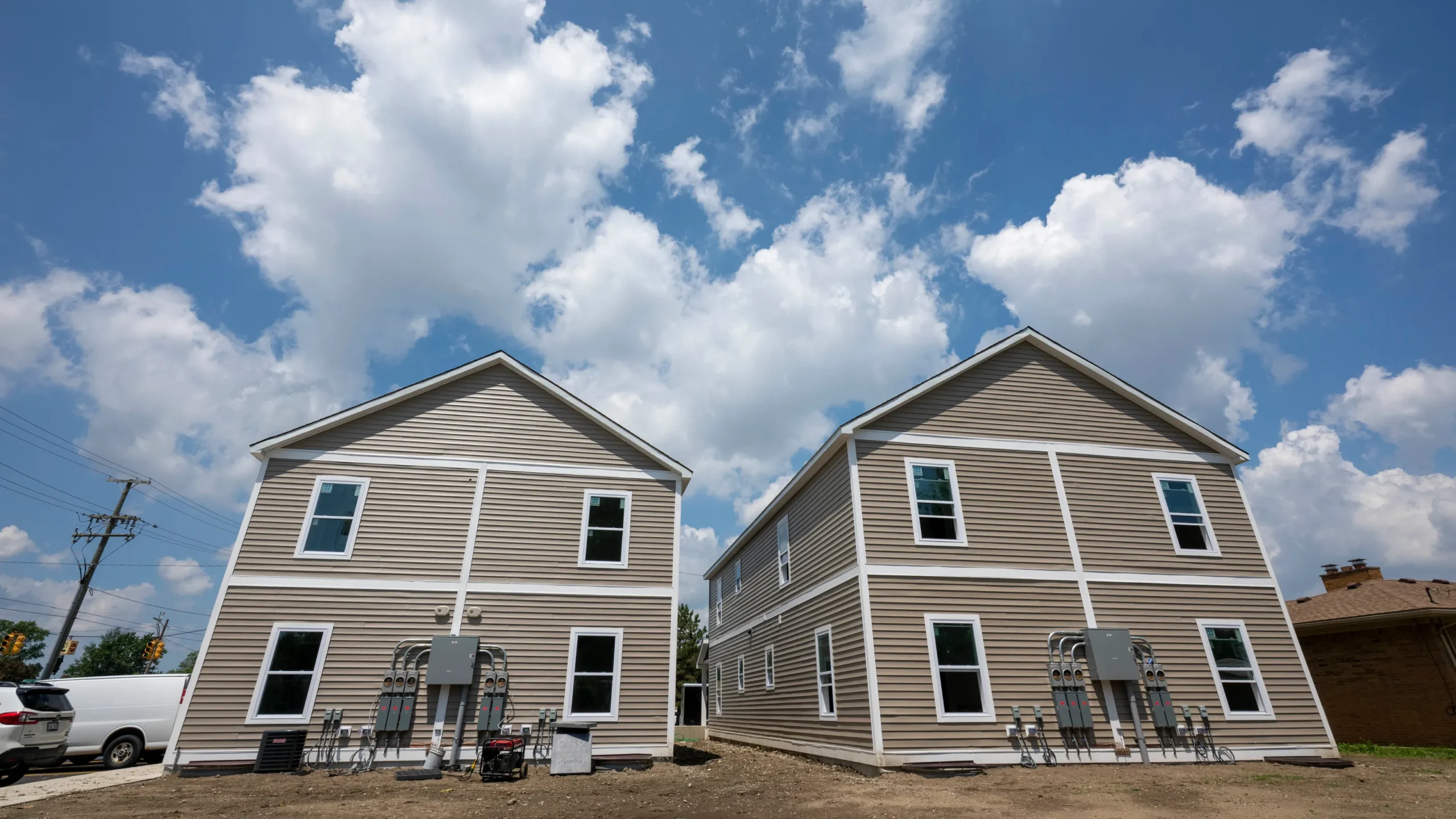 Argersinger: Housing is health — and it’s time we act like it