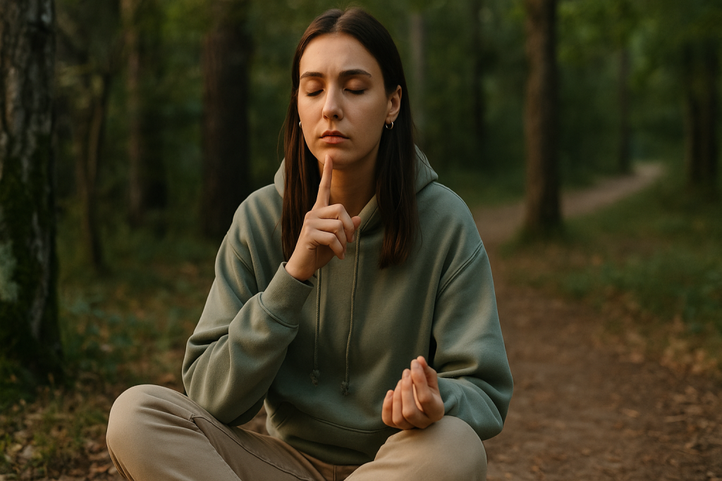 9 ways Gen Z 'protects their peace' that older generations recognize as running away