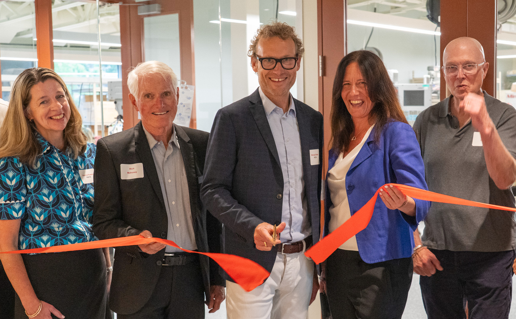 ‘We will go on’: Global health nonprofit PATH navigates U.S. funding freeze from new Seattle HQ