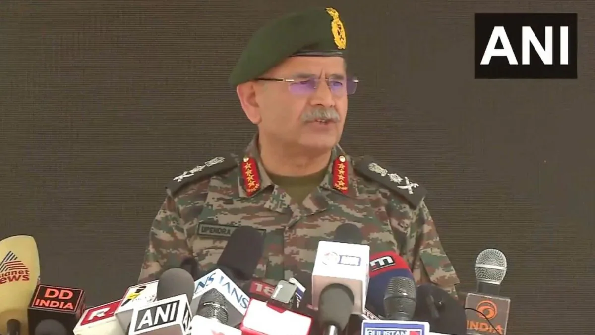 News18 Afternoon Digest: Army Chief Announces 'Rudra' On Kargil Vijay Diwas, What CJI Gavai Plans To
