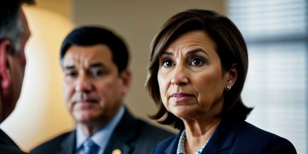 Tarrant County says clerical error led to sweeping redaction of commissioner’s campaign finance repo