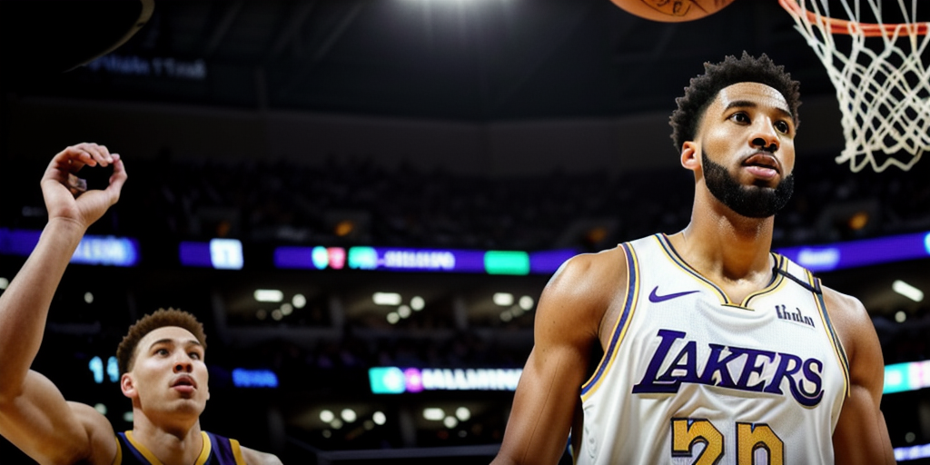 The Lakers sold for $10 billion. What's behind sports teams' billion-dollar valuation?