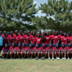20 high school students travel to Tuskegee for Mobile Parks & Recreation Department’s summer college tour