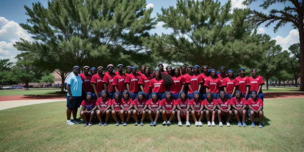 20 high school students travel to Tuskegee for Mobile Parks & Recreation Department’s summer college tour