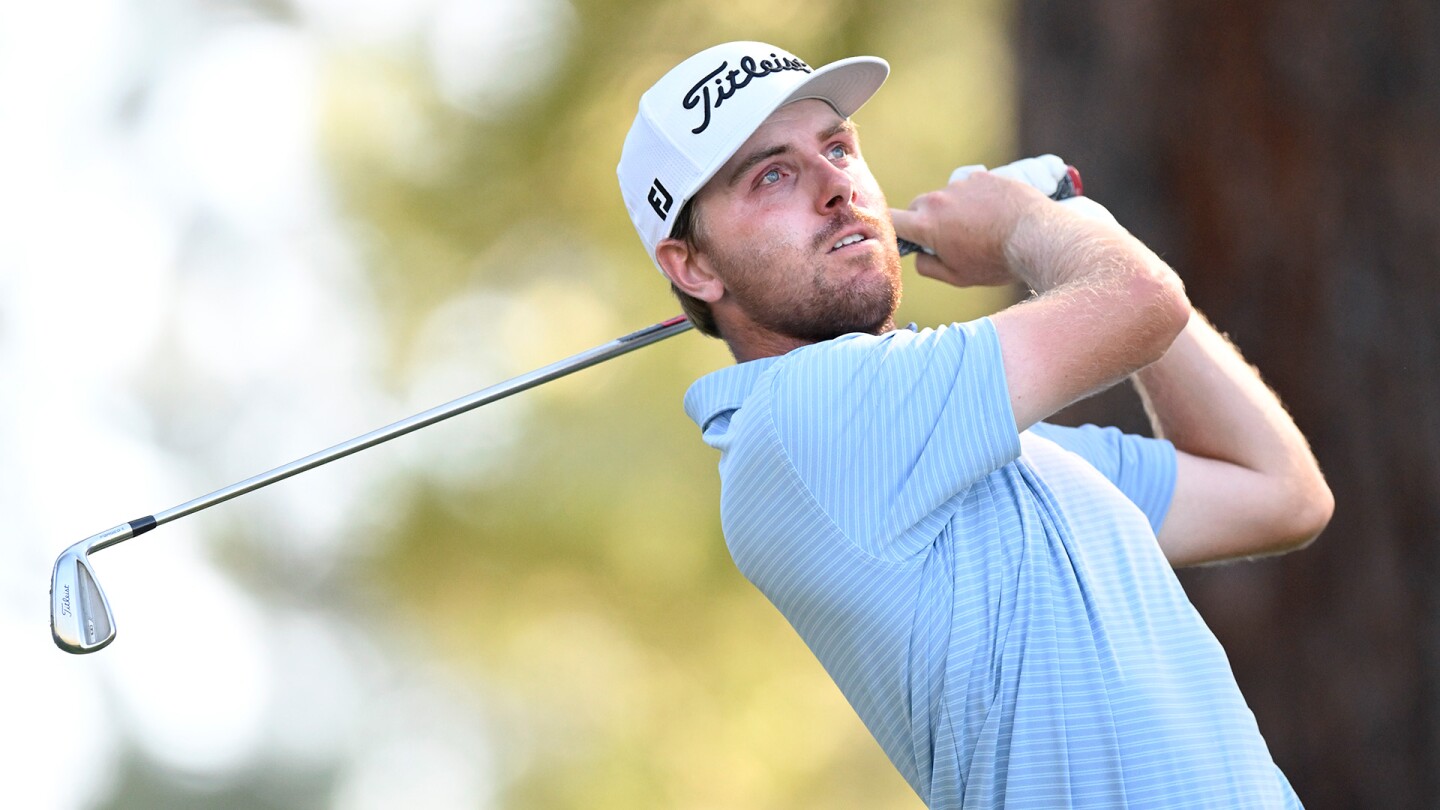 Highlights: Barracuda Championship, Round 4