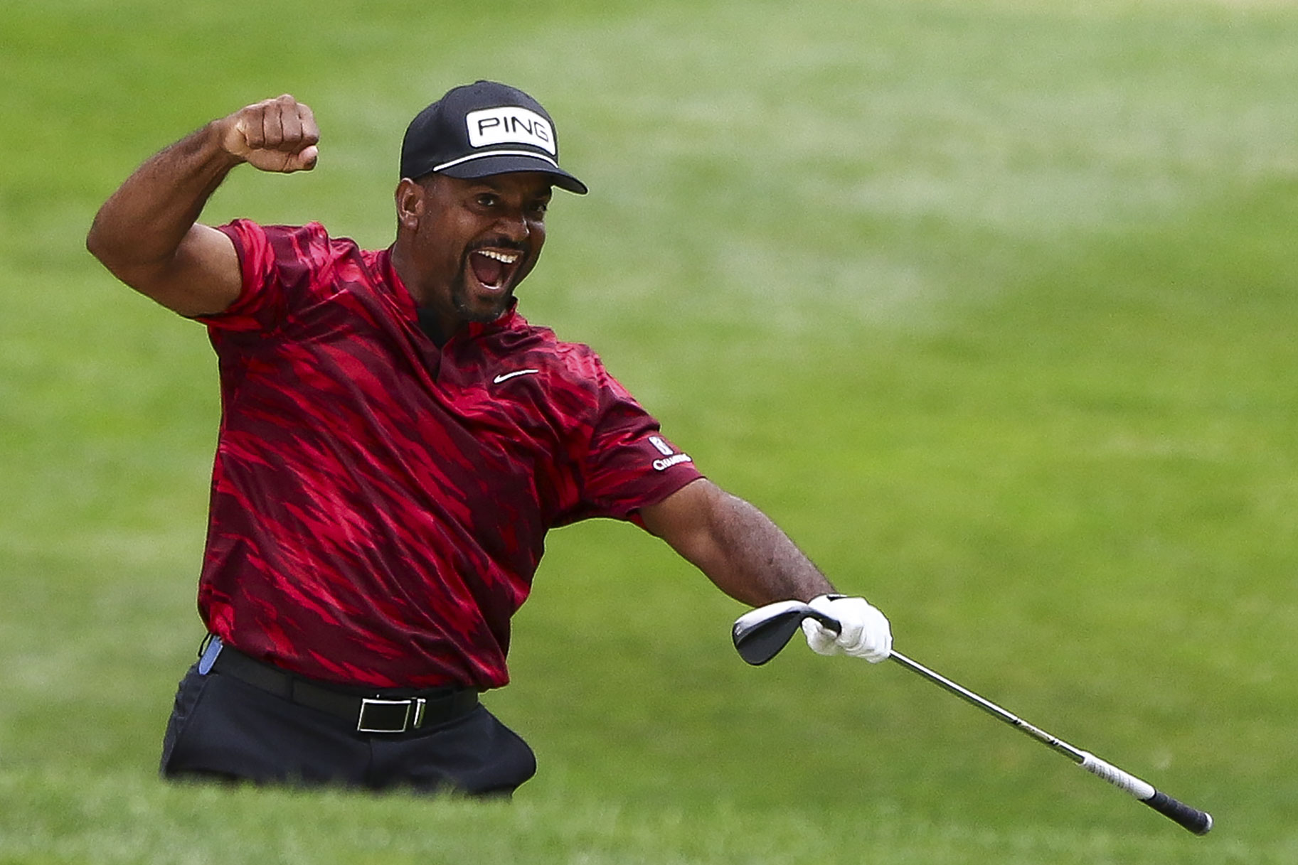 Where to Watch the American Century Championship Celebrity Golf Tournament on NBC & Peacock