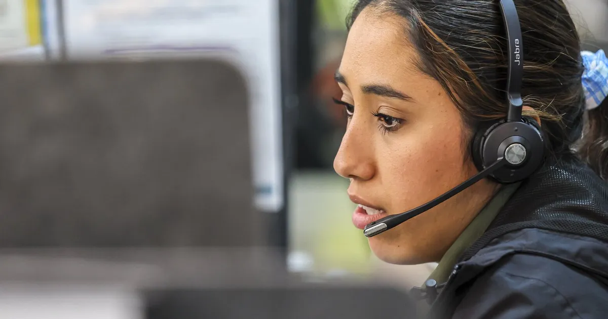 How King County is reshaping its mental health crisis response system