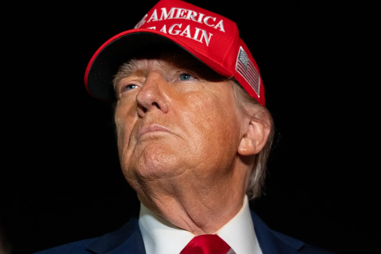 Trump gets a D for tariffs and A for energy, environment: Sununu