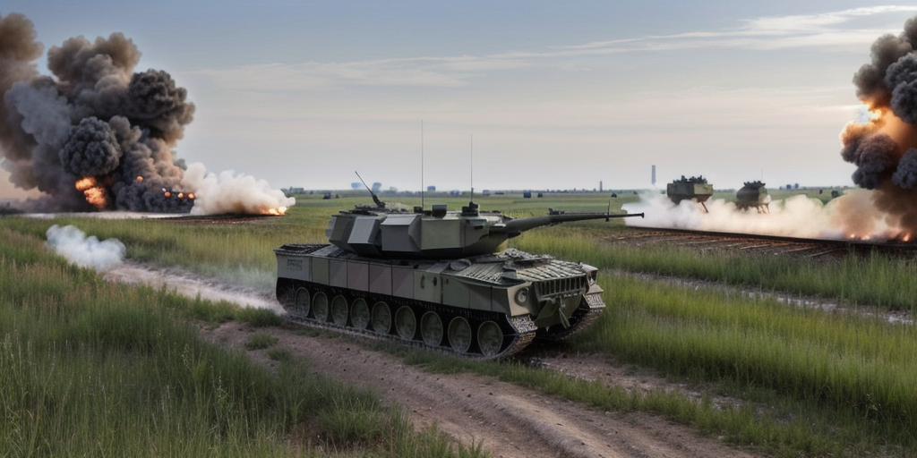 Russian Offensive Campaign Assessment, July 12, 2025 - Institute for the Study of War