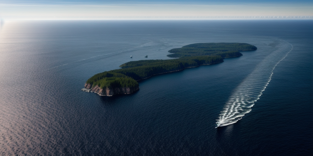 Earthquake off Russia’s coast is among strongest ever recorded